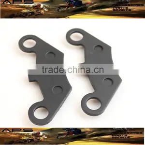 Brake Pads for Motorcycle ATV Scooter Dirt Bike and Go Kart thumbnail-3