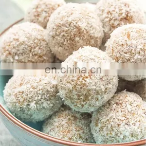 SMALL PROTEIN BALLS ENERGY BALL MAKING MACHINE thumbnail-2