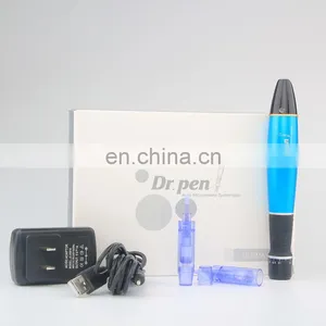 Wireless Dermapen Micro Needle Pen Derma Electric Pen thumbnail-4
