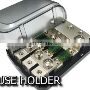 Car Battery Terminal With Cover thumbnail-1