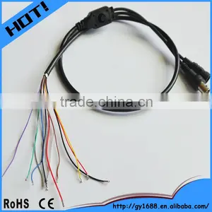 Free Sample Osd Camera Control Extension Cable thumbnail-3