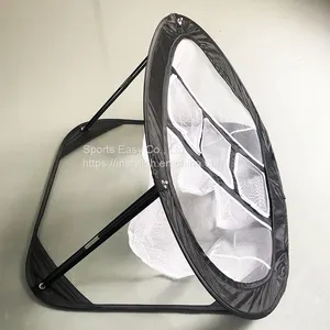 Indoor Outdoor Golf Training Chipping Net thumbnail-3
