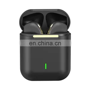 BT 5.0 Wireless Earbuds J18 Tws Headset Earphone Sports Running Headphone High Quality Earpieces thumbnail-4