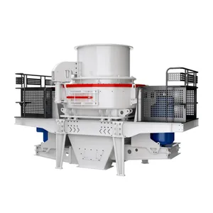 VSI Sand Making Crusher thumbnail-1