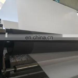 Automatic Maxi Roll Toilet Tissue Paper Making Machine thumbnail-5
