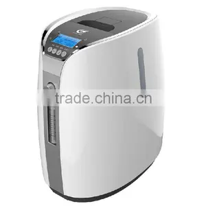 MEDICAL PORTABLE Oxygen Concentrator thumbnail-2