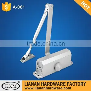 Wholesale Low Price 2 Stall Speed Door Closure for CE Certificate A051 thumbnail-5