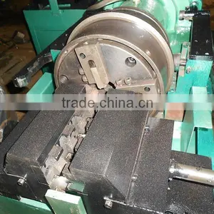 2015 Hottest Directional Easy Operated Thread Making Machine thumbnail-5