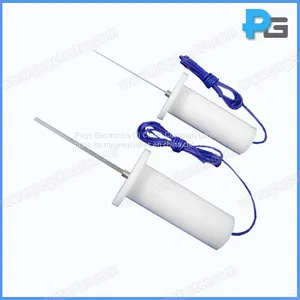 IEC60884-1 1N & 20N Test Probes for Socket-outlet No-accessibility of Live Parts Test Gauges Through Shutters thumbnail-1
