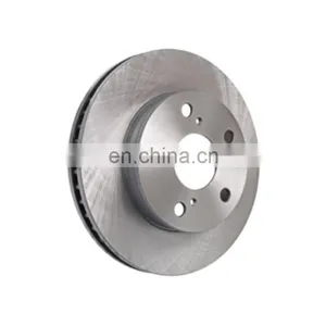 HIGH QUALITY AUTO Brake Disc FOR Hilux VIGO GGN25 KUN25 KUN35 TGN26 OEM:43512-0K080 thumbnail-5