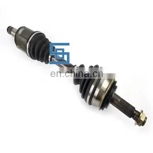 AUTO PARTS FRONT AXLE DRIVE SHAFT 43430-0K020 43430-0K040 43430-0K030 For HILUX VIGO KUN25 thumbnail-1