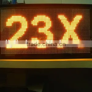 P4.75 Indoor Full Color Led Display Xxx Video xx Panel x Screen Led Car Display Sign Led Car Logo Signs thumbnail-1