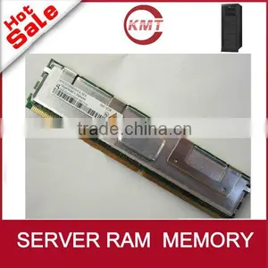 Manufacture Server Ram 397411-B21 2GB (2*1GB) FBD DDR2 PC2-5300 Bulk Packing From China thumbnail-1