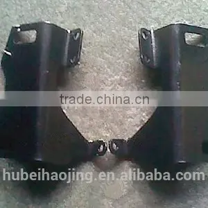 Tianlong Auto Chassis Wiring Harness Board thumbnail-1