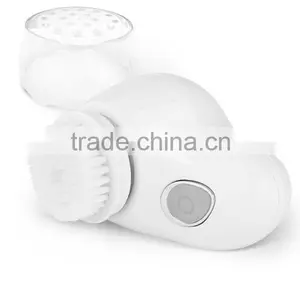 Zlime ZL-S1329 Mini Portable Fashion Sonic Facial Cleansing Brush thumbnail-2