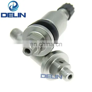 DELIN Tubeless Tire Valve Stem Aluminum Material Tire Repair Kit thumbnail-3