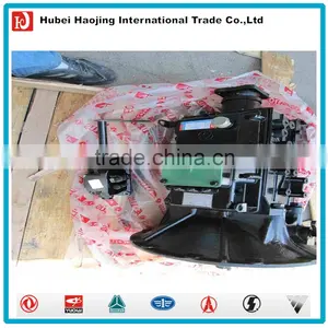 Dongfeng Diesel Engine Gearbox 17G1A2-DJ10 thumbnail-1