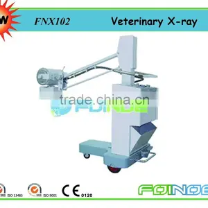 Model:FNX102 Hot Sale Veterinary X-ray thumbnail-1