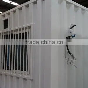 Container Room With Table, Desk, Toliet in China thumbnail-3