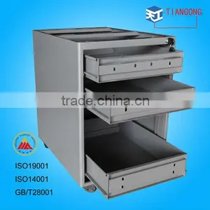 Mobile Filing Cabinet thumbnail-1