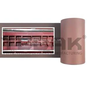 Slydway Sheets Strips Ptfe Turcite B thumbnail-5