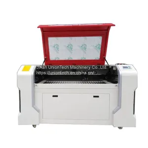 Discounted New Designed 1390 Laser Cutter Wood Acrylic Co2 Laser Engraver Cutting Machine thumbnail-2