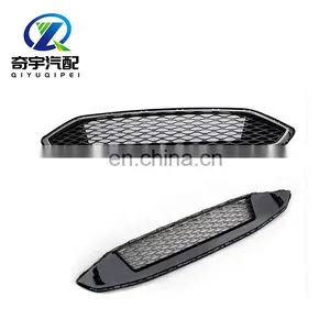 HS738A146AAW High Quality Car Spare Parts Front Grille for FORD MONDEO 2017 thumbnail-1
