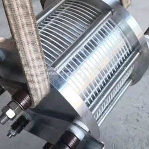 Electrolyser Systems for Green Hydrogen Generation Manufactures Integrated Hydrogen Energy Solutions thumbnail-1