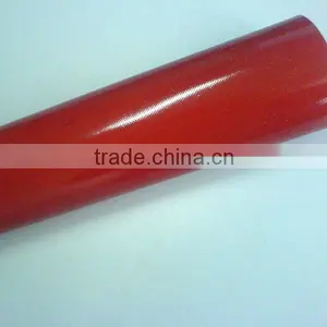 Best Seller Taixing Reusable and Corrosion Resistant Silicone Rubber Coated Fiberglass Fabric Different Thickness 0.25mm-0.40mm thumbnail-3