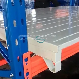 Steel Pallet thumbnail-1