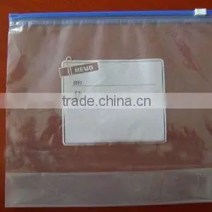 Zipper Slider Bag thumbnail-1