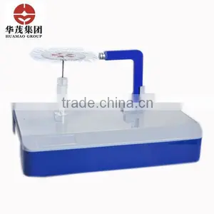 Thermal Magnetic Wheel Demonstration thumbnail-1