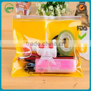 Stationary Pouch Poly Pouch Bag thumbnail-3