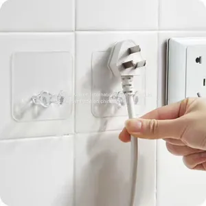 Home Bathroom Hooks thumbnail-3