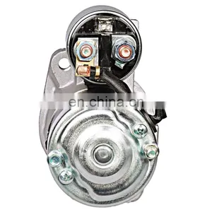 7700274178 M2T13281 M2T13581 High Performance 12V 1.0KW Starter Motor for Renault Clio Kangoo thumbnail-2