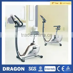 Magnetic Upright Bike MB1100 Exercise Bike With Magnetic System thumbnail-2