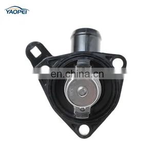 Engine Coolant Thermostat Assembly 19301-PNA-003 For Honda Accord CRV Civic Acura RSX RDX thumbnail-2