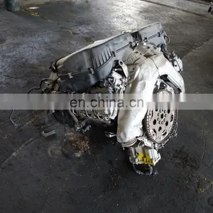Good Condition Second Hand BMW Engine Assembly Used Car Engine Used Engine For Sale thumbnail-3