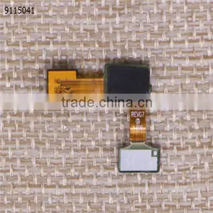 Proximity Light Sensor Flex Cable With Front Face Camera for Samsung Galaxy Note2 and Note3 thumbnail-2