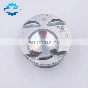 High Performance Gasoline and Diesel Engine Piston Part 13010-PNC-000 for Civic Crv Stream RN3 RD5 EF1 thumbnail-4
