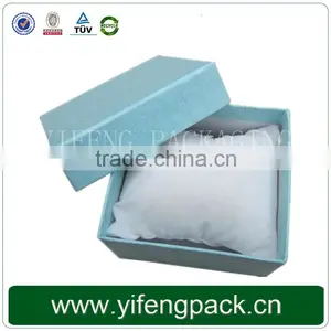 2015 New Design Gift Wrap Box for Watch Packaging & Storage thumbnail-2