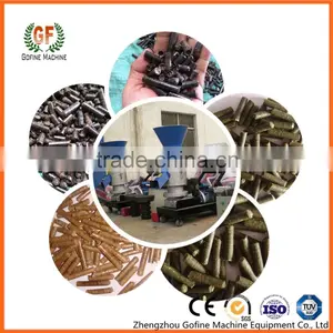 Poultry Feed Manufacturing Machine Feed Pellet Machine Manufacturing thumbnail-6