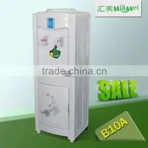 Plastic Standing Water Dispenser With Bottle/national Water Dispenser thumbnail-4