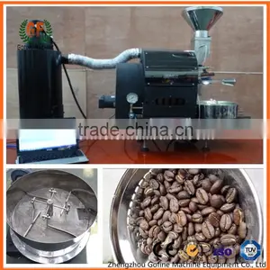 Arabica Coffee Roaster thumbnail-3