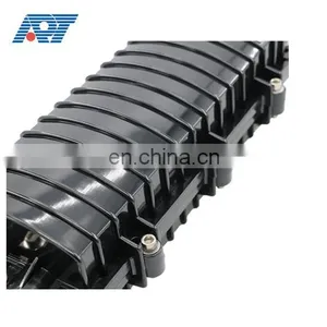Fiber Gpon Network Equipment Optical Splitter Enclosure Dome Fiber Optic Splice Closure thumbnail-3
