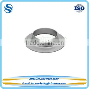DIN 2641&2642 PN6-10 Lap Joint Flange, Loose Flange thumbnail-2