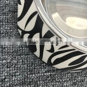No Spill Stainless Steel Dog And Cat Food Bowl Small Pets thumbnail-3