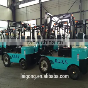 Wholesale Price of Forklift From China for Sale thumbnail-6