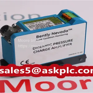BENTLY NEVADA 133819-01 thumbnail-1