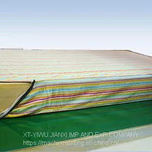 Automatic Mattress Filling Machine thumbnail-4